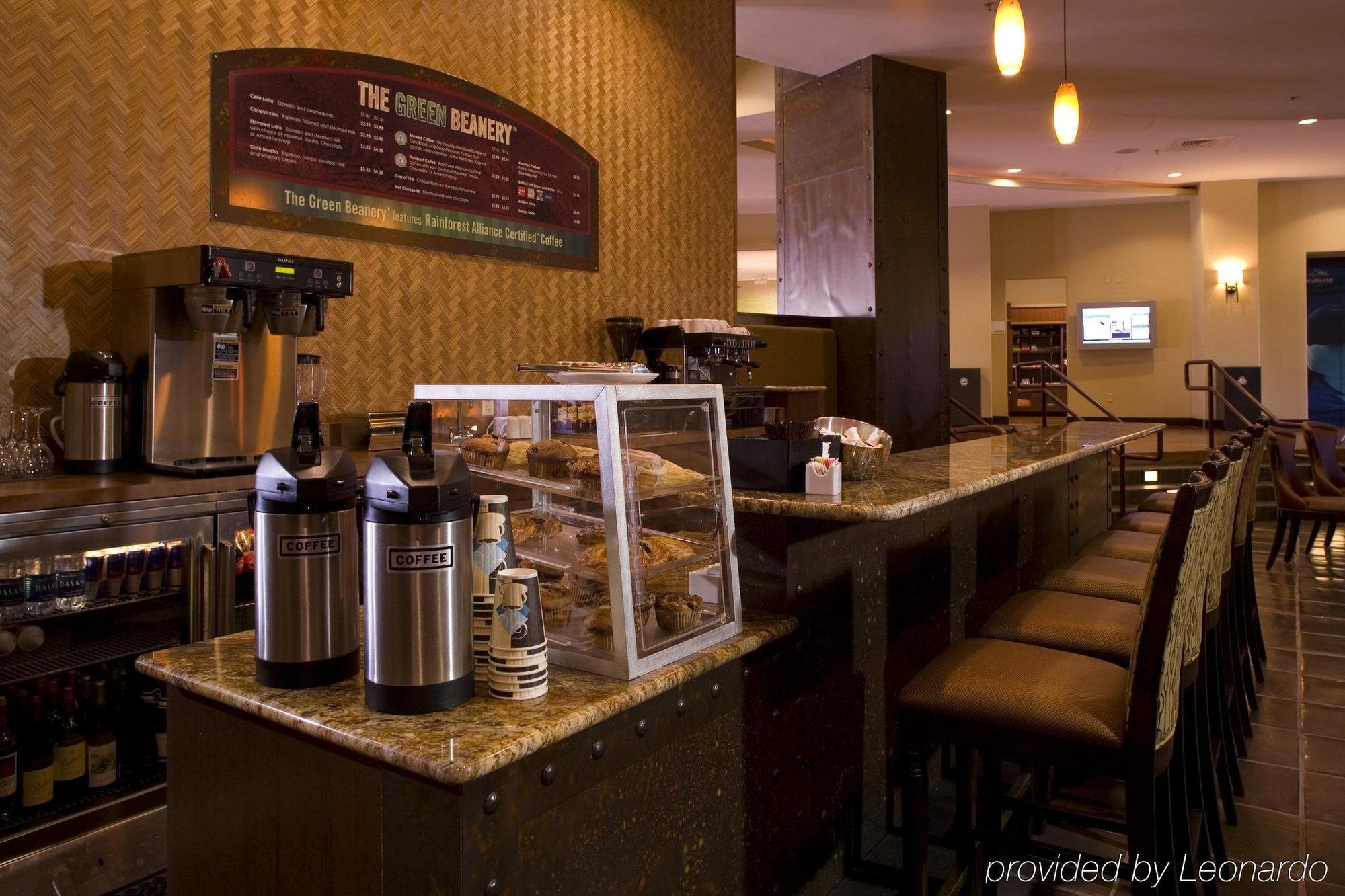 Northwest- Seaworld Area By Ihg 3*