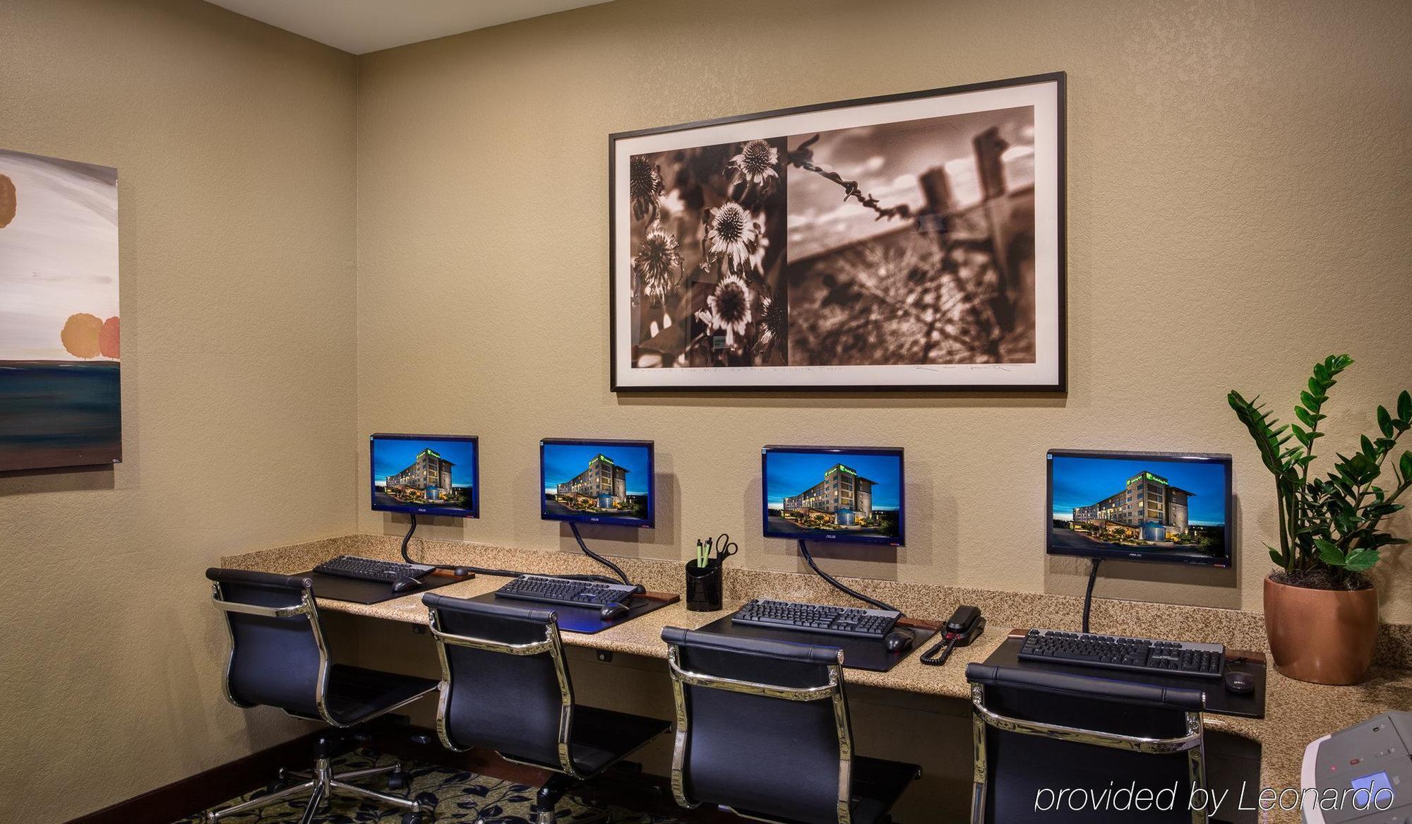 Resort Northwest- Seaworld Area By Ihg San Antonio