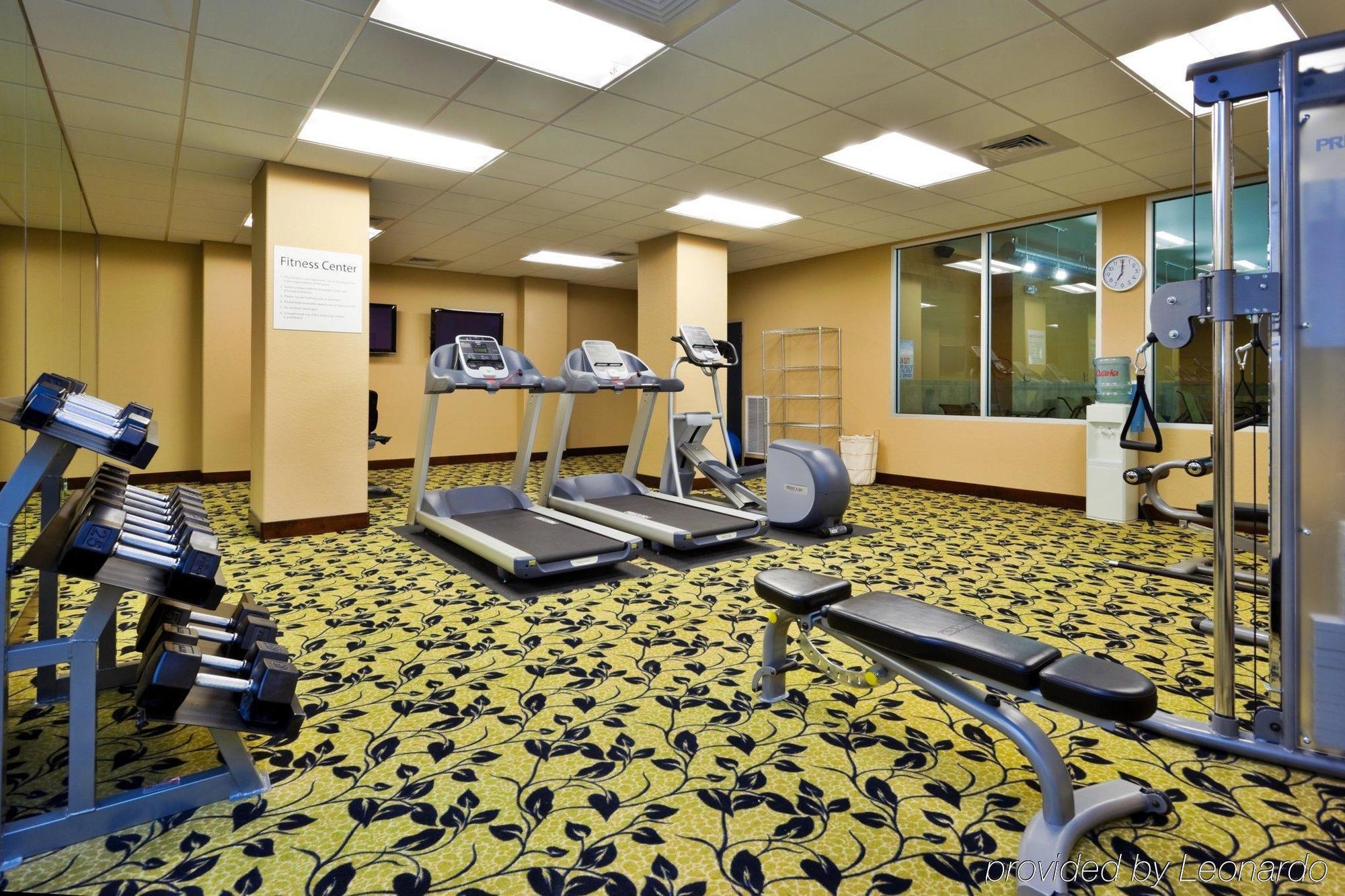 Northwest- Seaworld Area By Ihg