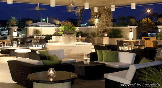 Hotel Doubletree By Hilton Northwest - La Cantera 4*