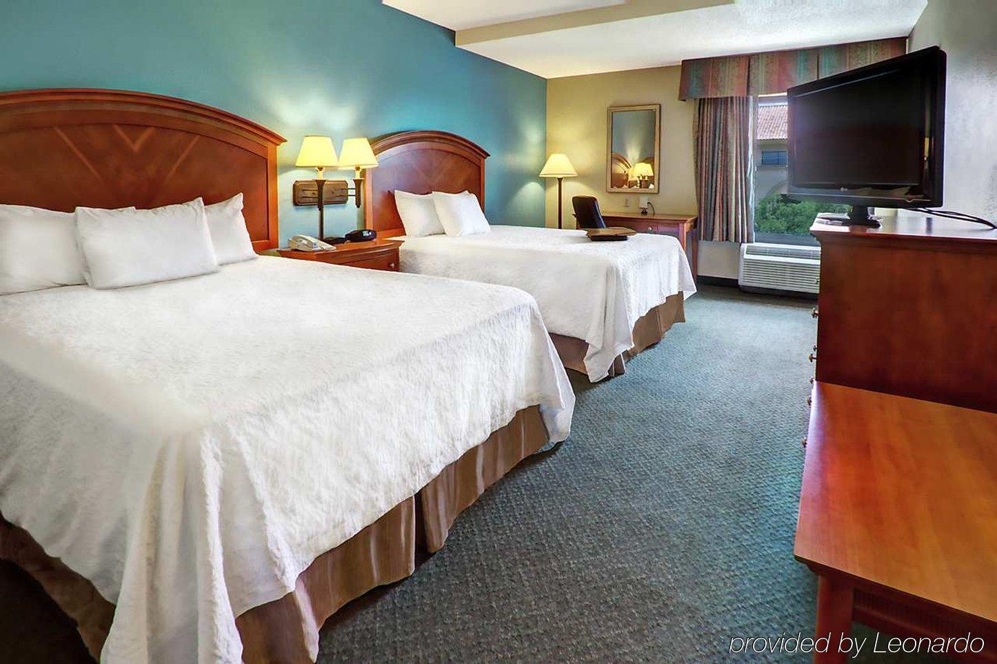 Hampton Stone Oak 3*