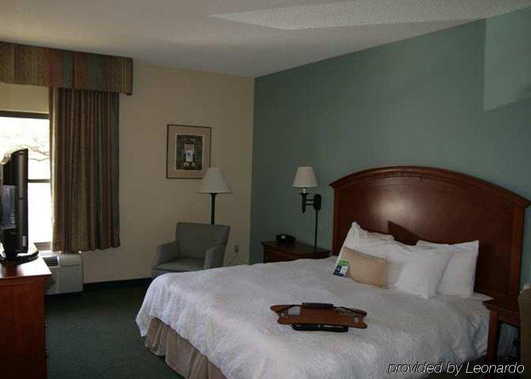 Hampton Stone Oak 3* San Antonio