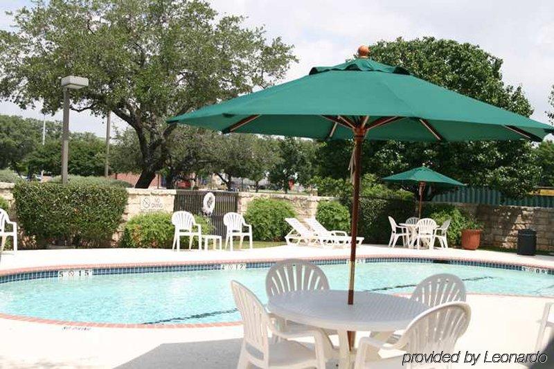 Hampton Stone Oak Hotel San Antonio