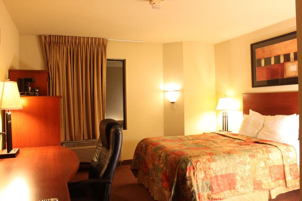 Country Inn & Suites By Radisson, San Antonio Medical Center, Tx 3*