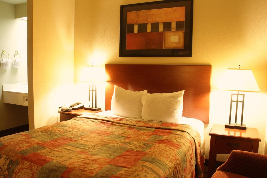 Country Inn & Suites By Radisson, San Antonio Medical Center, Tx