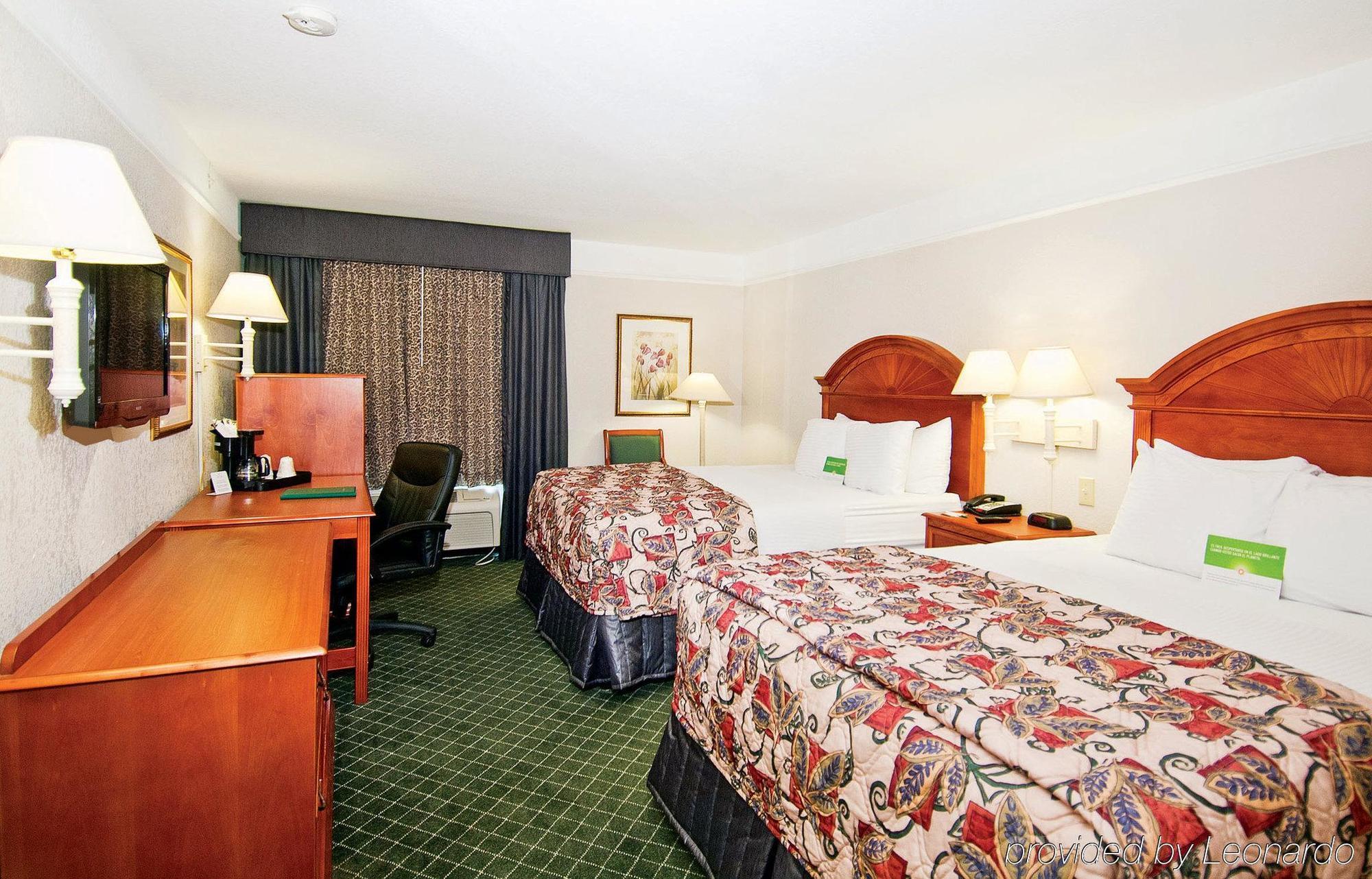 Hotel La Quinta By Wyndham North Stone Oak San Antonio