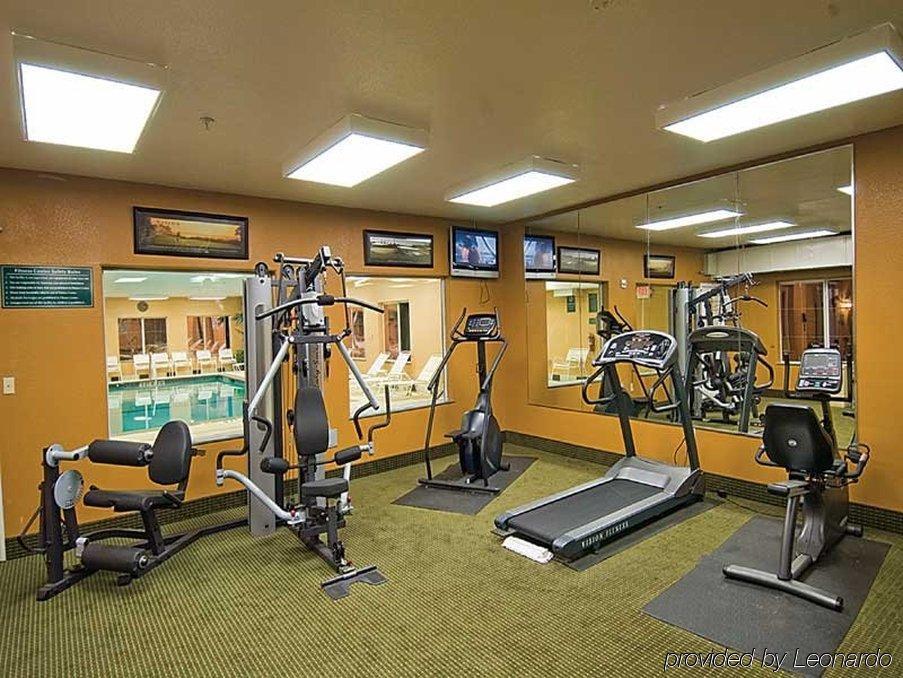 La Quinta By Wyndham North Stone Oak