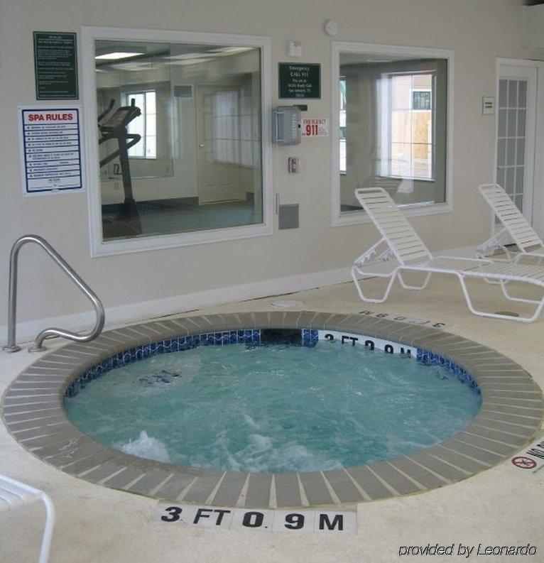 La Quinta By Wyndham North Stone Oak 3* San Antonio