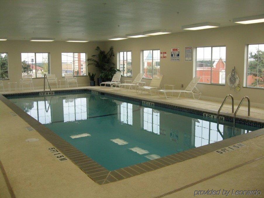 La Quinta By Wyndham North Stone Oak Hotel San Antonio