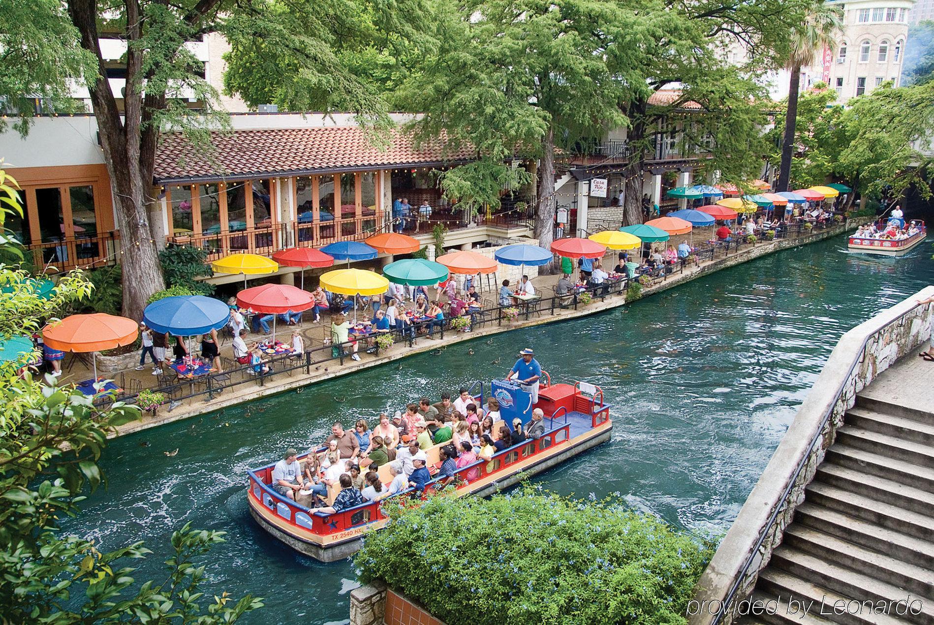 Express & West Sea World Area By Ihg 3* San Antonio
