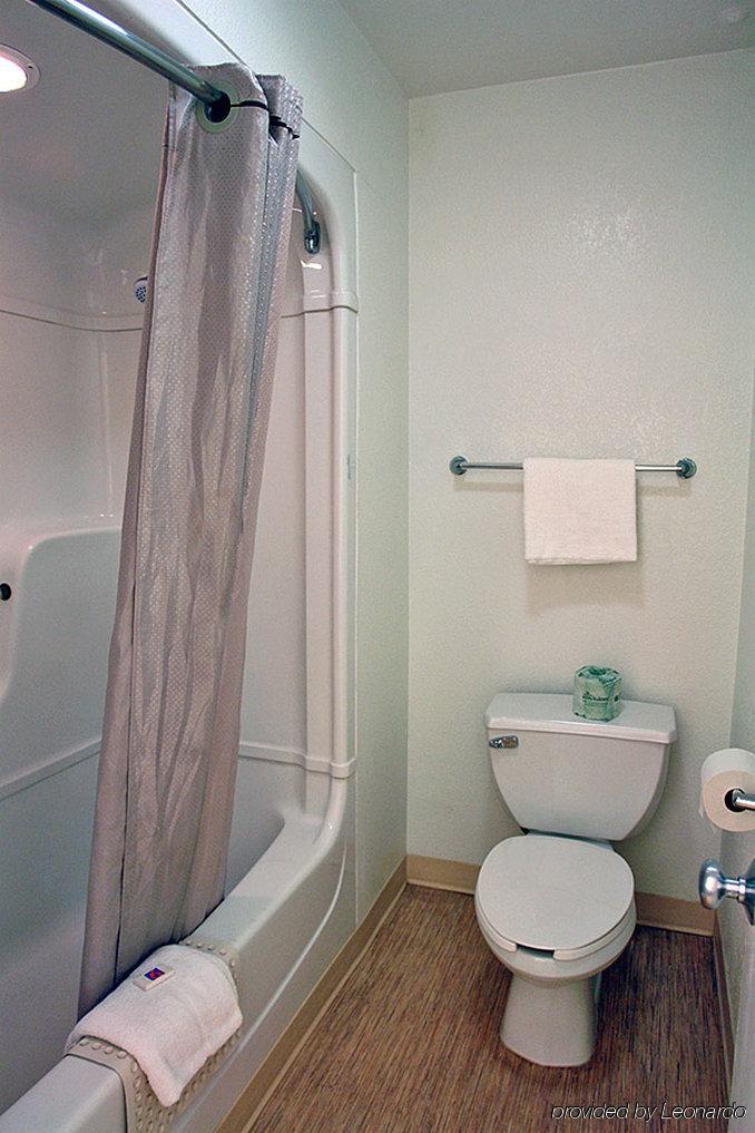 Hotel 6-san Antonio, Tx - West Seaworld San Antonio