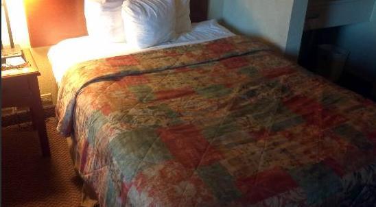 Country Inn & Suites By Radisson, San Antonio Medical Center, Tx