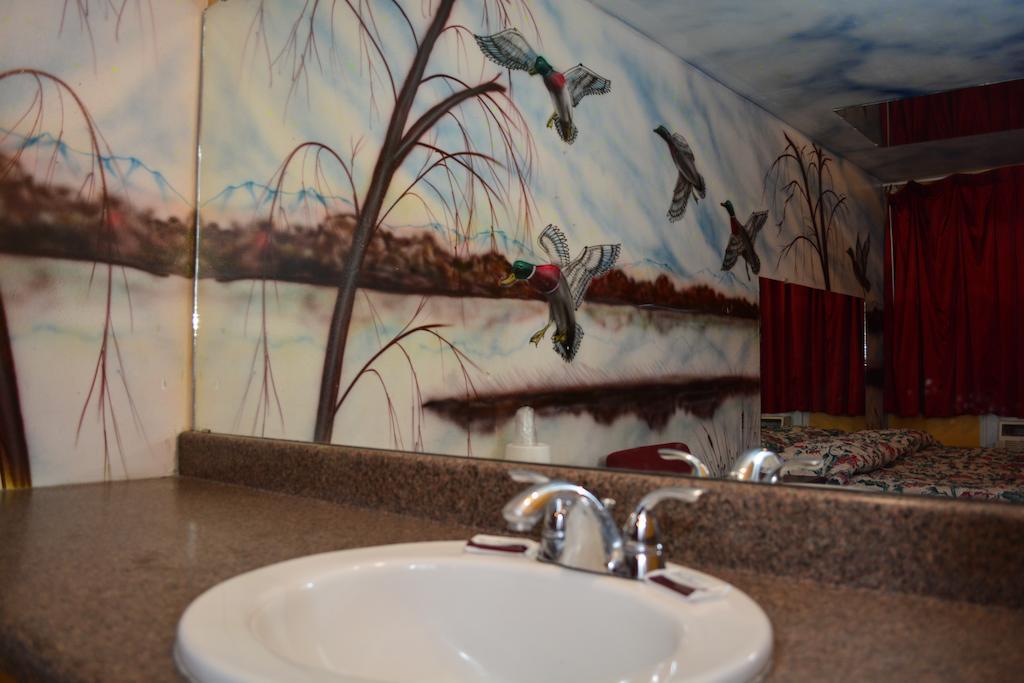 Everkleen Downtown Motel San Antonio