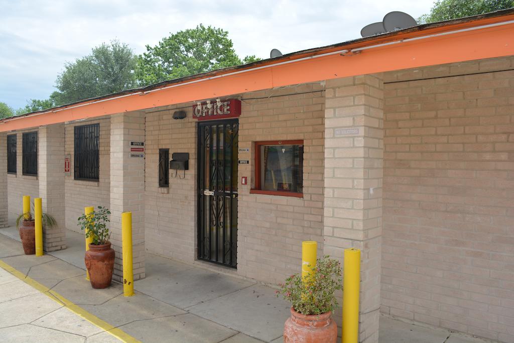 Motel Everkleen Downtown