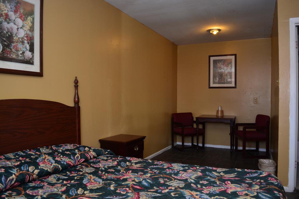 Motel Everkleen Downtown San Antonio