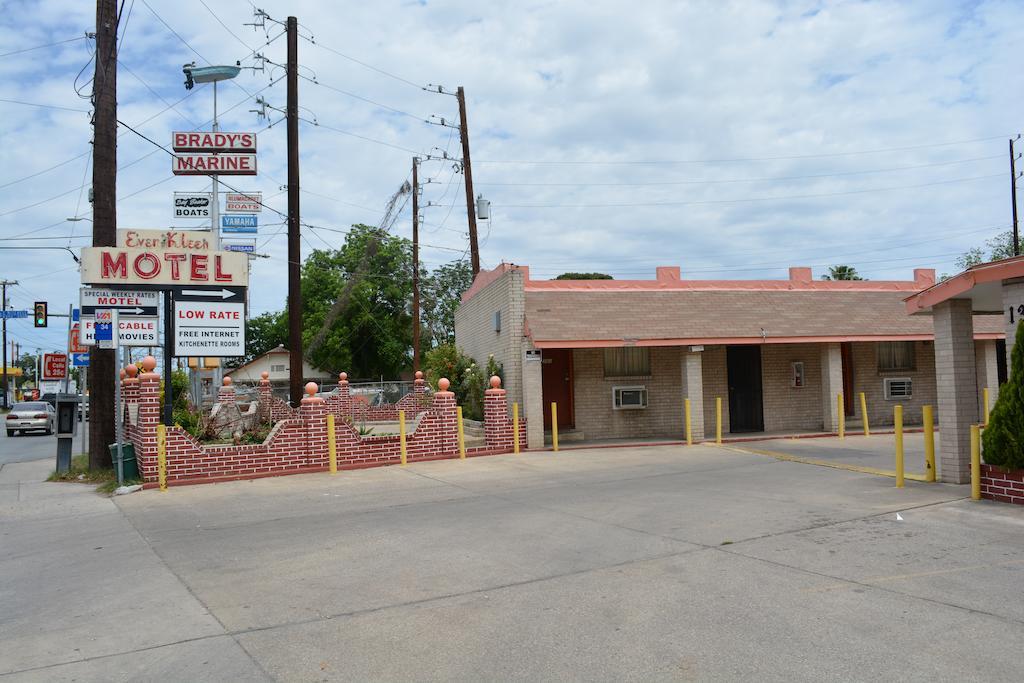 Everkleen Downtown 2*