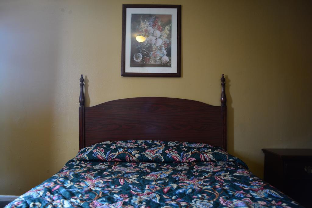 Everkleen Downtown Motel San Antonio