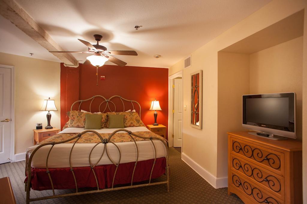 Club Wyndham Riverside