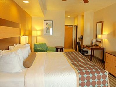 Hotel Western Palo Alto And San Antonio