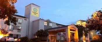 Hotel Country Inn & Suites By Radisson, San Antonio Medical Center, Tx San Antonio
