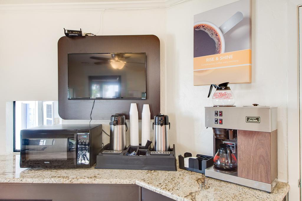 Hotel Americas Value San Antonio
