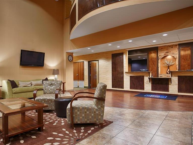 Hotel Western Palo Alto And