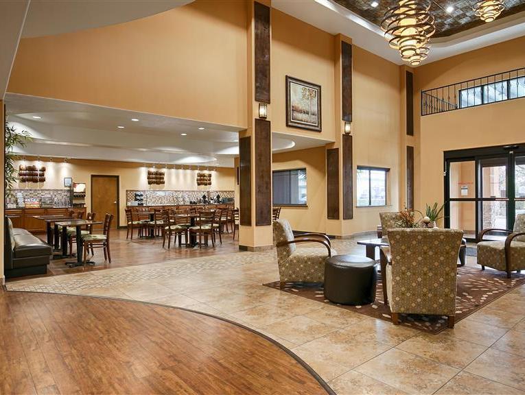 Hotel Western Palo Alto And San Antonio