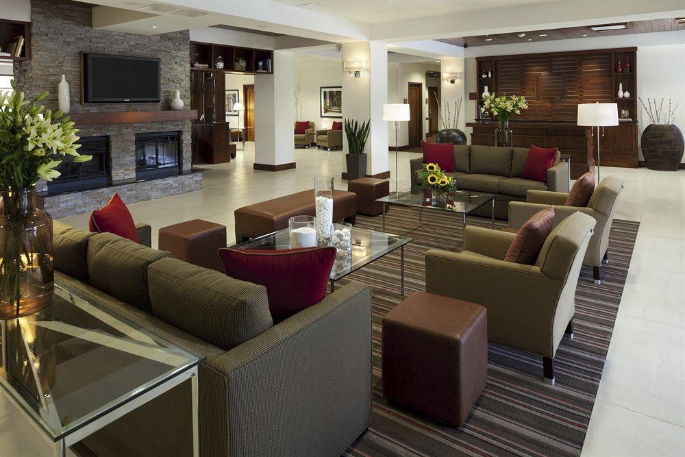 Doubletree By Hilton Northwest - La Cantera 4*