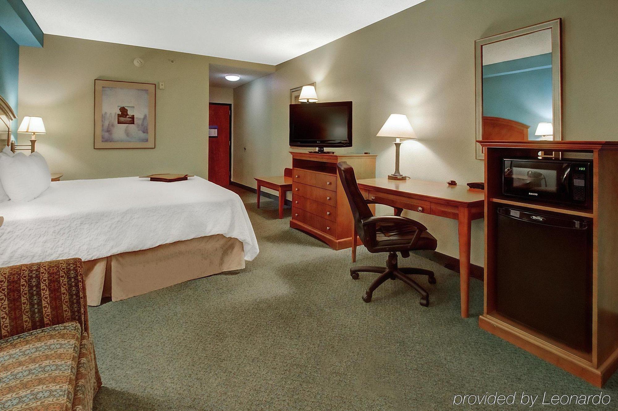 Hampton Stone Oak 3* San Antonio