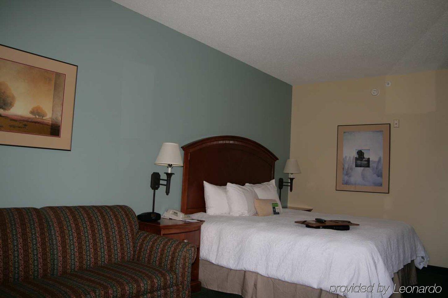 Hampton Stone Oak Hotel San Antonio