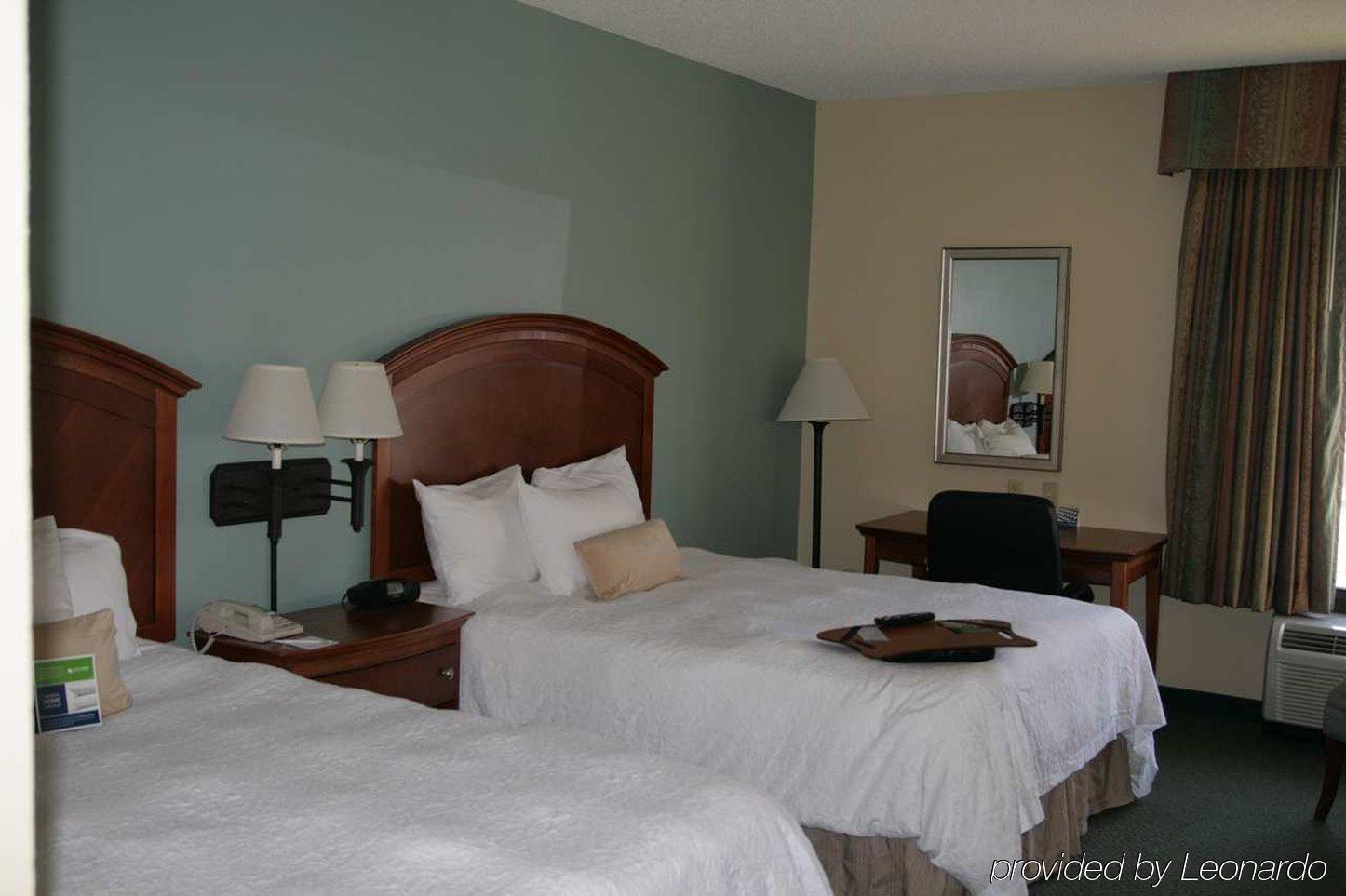 Hampton Stone Oak 3*