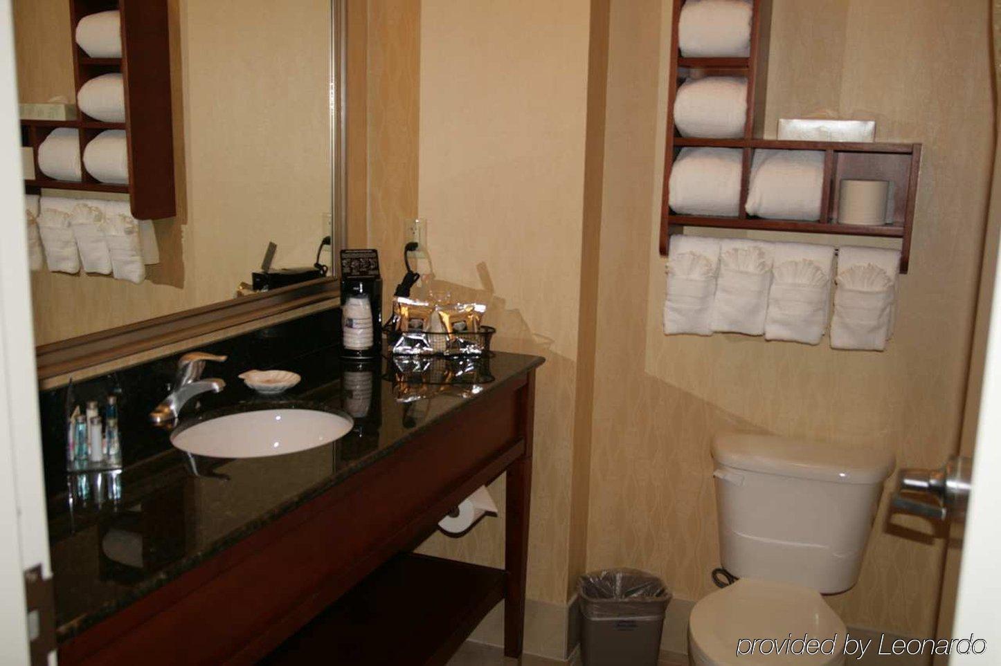 Hampton Stone Oak Hotel San Antonio