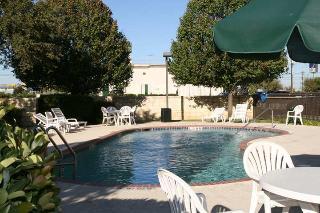 Hampton Stone Oak 3* San Antonio