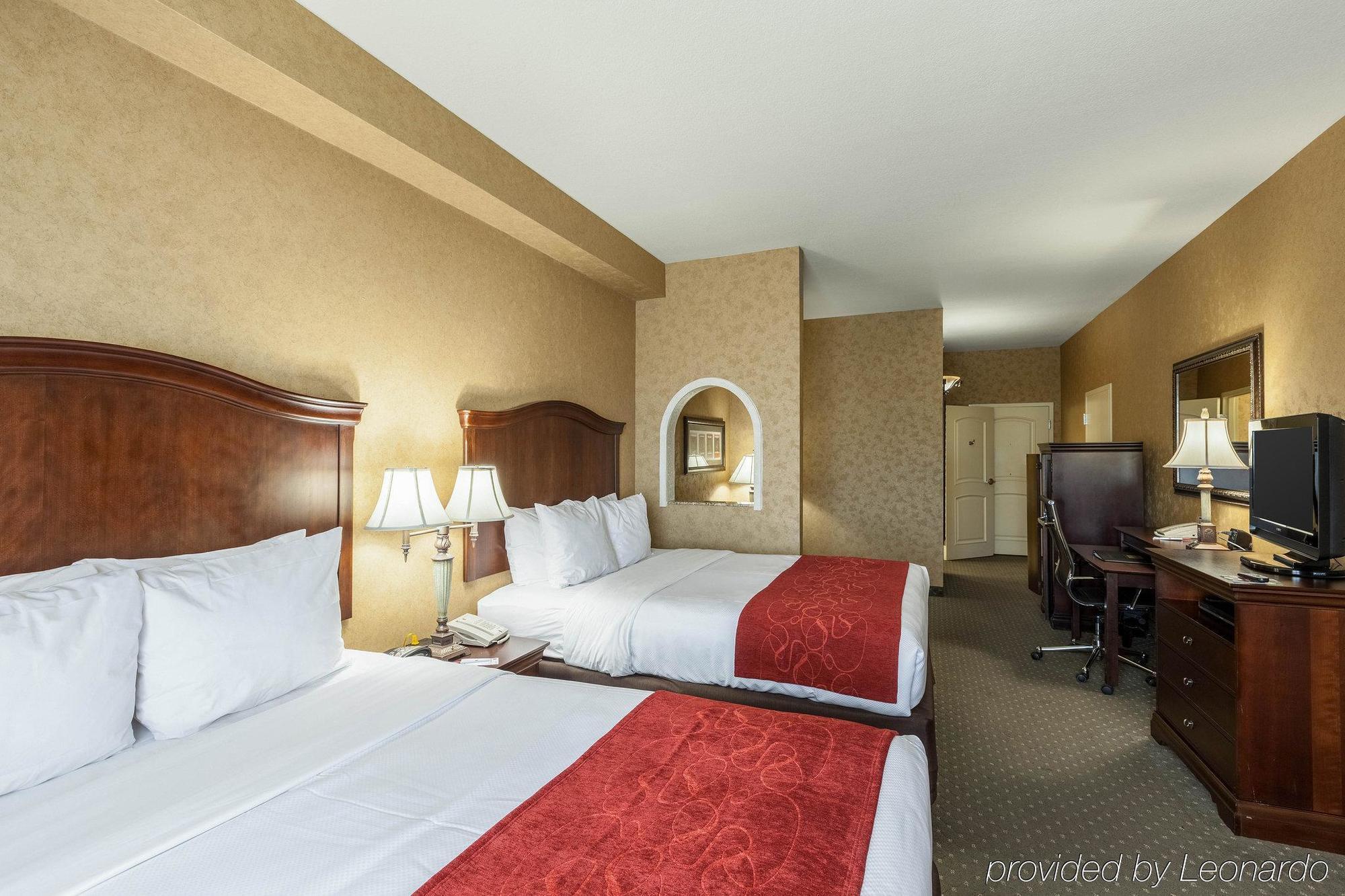 Comfort Alamo-river Walk Hotel