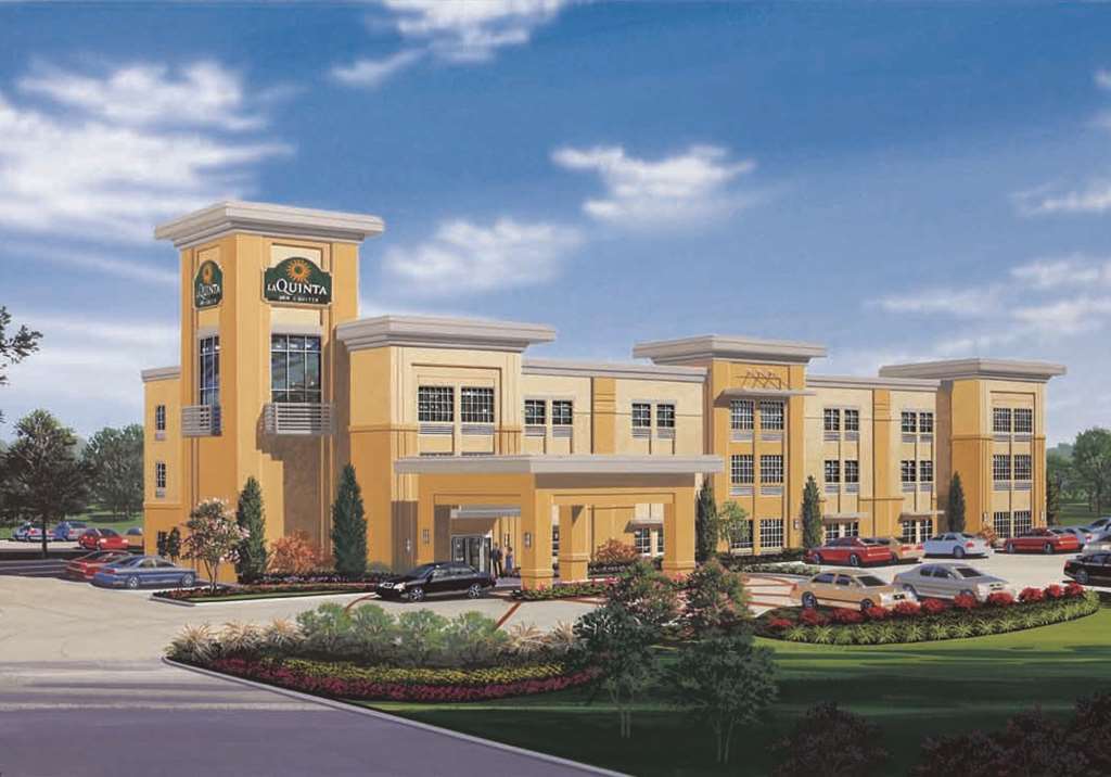 La Quinta By Wyndham San Antonio By Frost Bank Center Hotel 3*