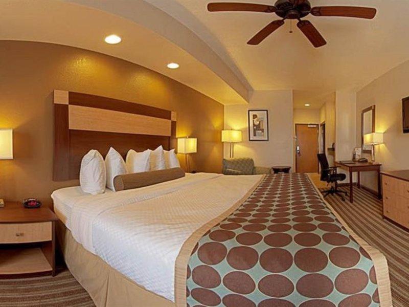 Hotel Western Palo Alto And