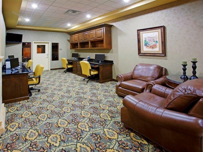 Hotel Comfort Alamo-river Walk