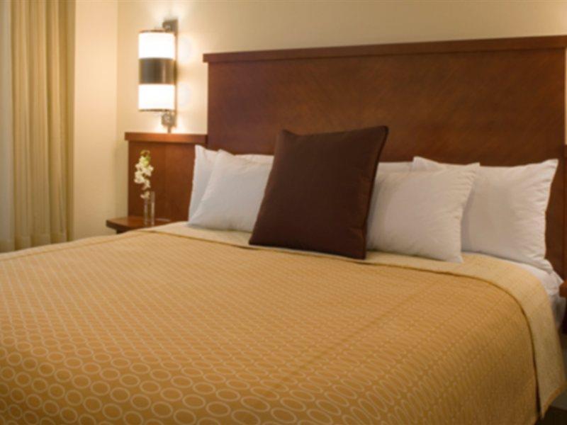 Hotel Hyatt Place Airport/quarry Market San Antonio