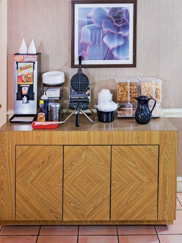 Hotel La Quinta By Wyndham Lackland
