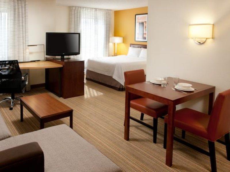 Hotel Sonesta Es Downtown Alamo Plaza San Antonio
