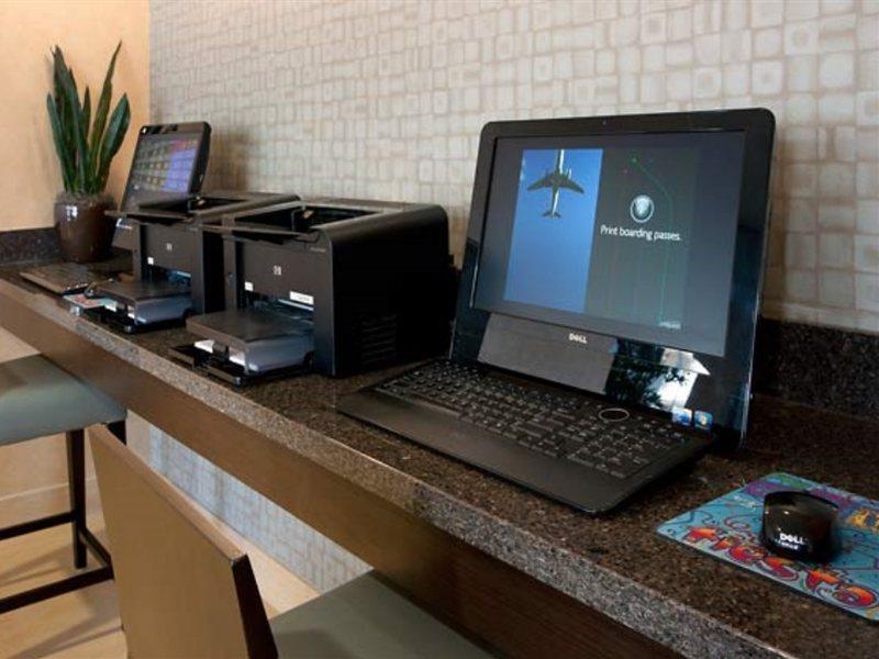 Hotel Sonesta Es Downtown Alamo Plaza San Antonio