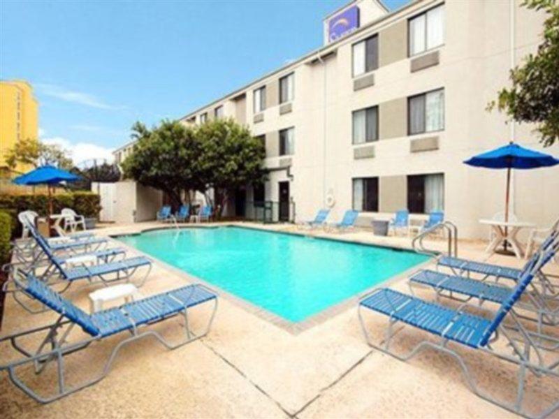 Country Inn & Suites By Radisson, San Antonio Medical Center, Tx