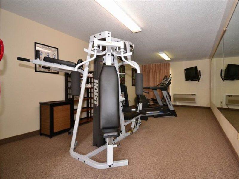 Hotel Surestay Plus By Best Western Fiesta