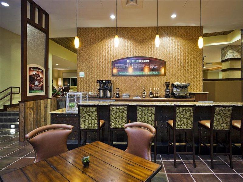 Northwest- Seaworld Area By Ihg