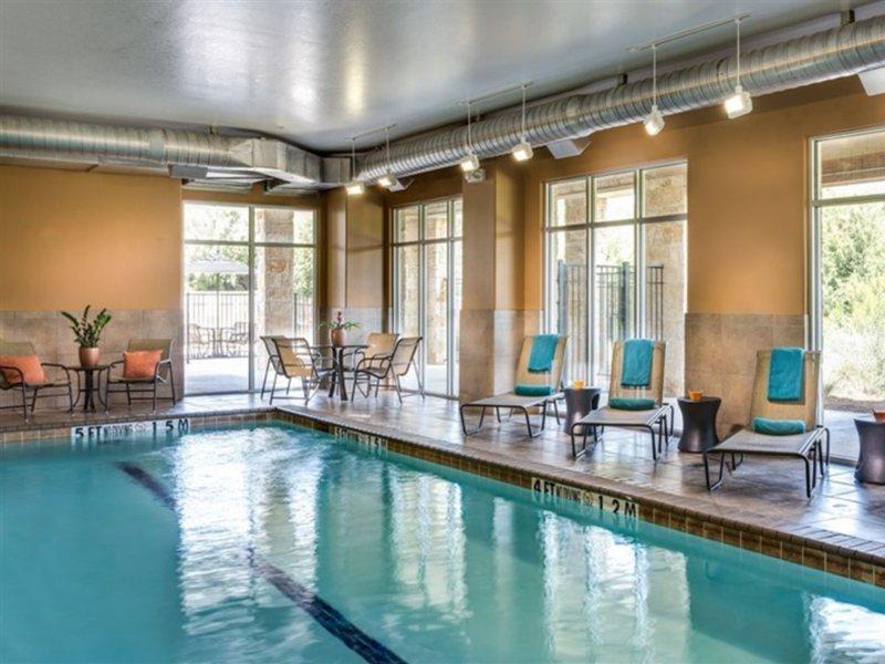 Northwest- Seaworld Area By Ihg