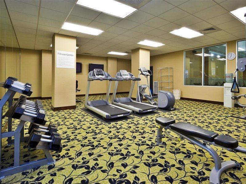 Resort Northwest- Seaworld Area By Ihg San Antonio