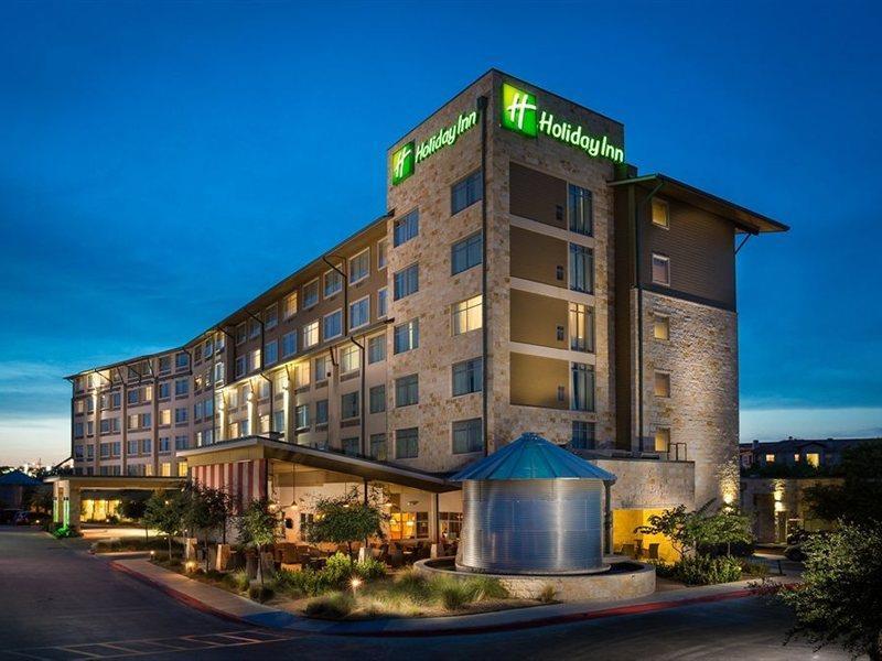 Resort Northwest- Seaworld Area By Ihg 3*