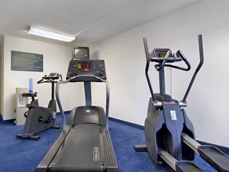 Hotel Travelodge By Wyndham Lackland Afb North 3*