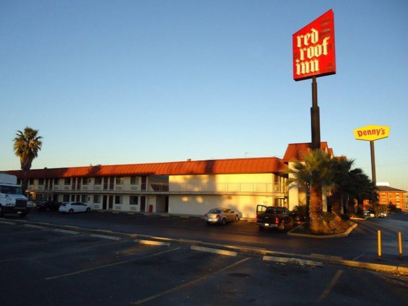 Travelodge By Wyndham Lackland Afb North San Antonio