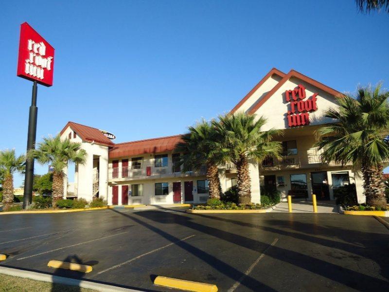 Hotel Travelodge By Wyndham Lackland Afb North